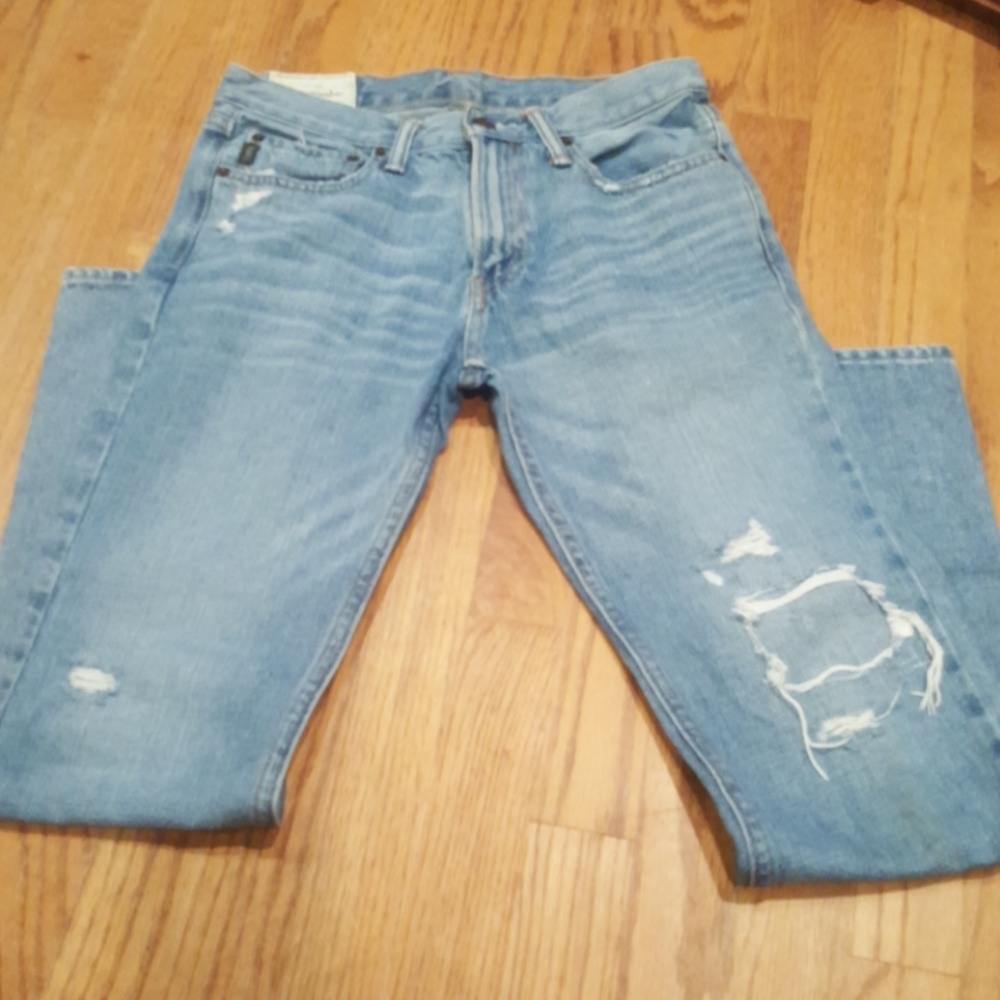 Abercrombie Boys' Jeans size 16